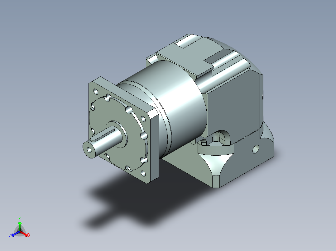 直齿ZPLF120-L2 22-110-145-M8