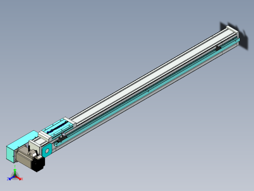 欧规系列-LB6A-L65-S900-BR-ZP40-C3