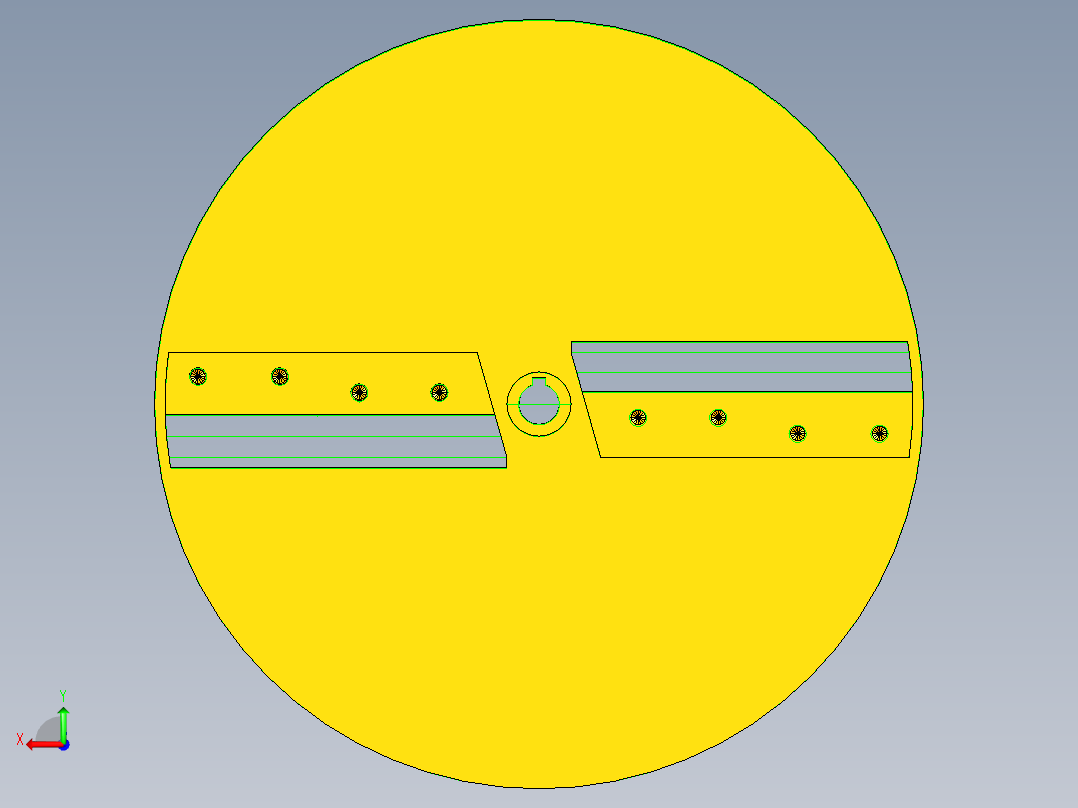新建文件夹,后视图