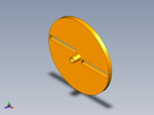 新建文件夹,正等轴测缩略图