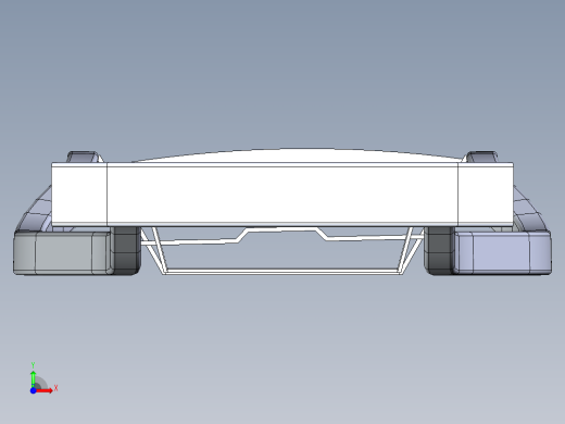车底盘 (1)前视缩略图