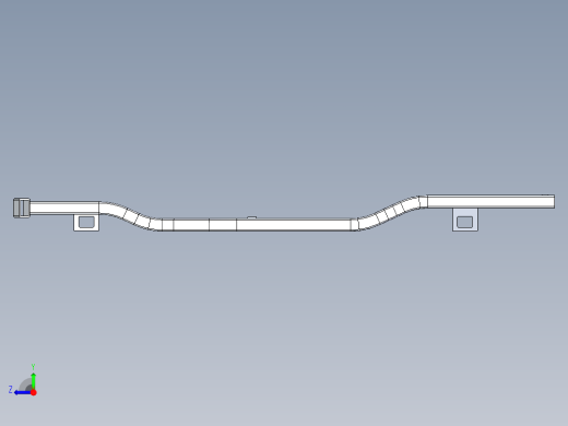 车底盘 (1)右视缩略图
