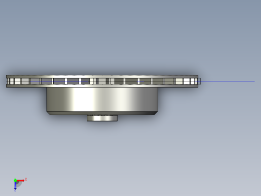 制动器 (29)俯视缩略图