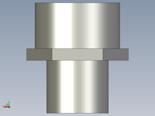船舶管路系统SeaCor_PVC-SS_SPIGxFPT_37J178010_1in后视缩略图