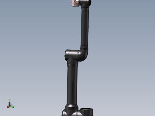 IIMT-CI-20 实体模型