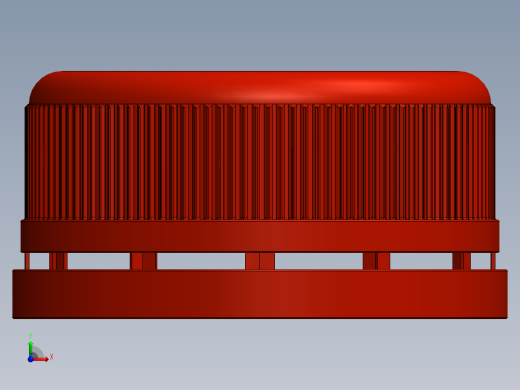 瓶盖、盖子(41)前视缩略图