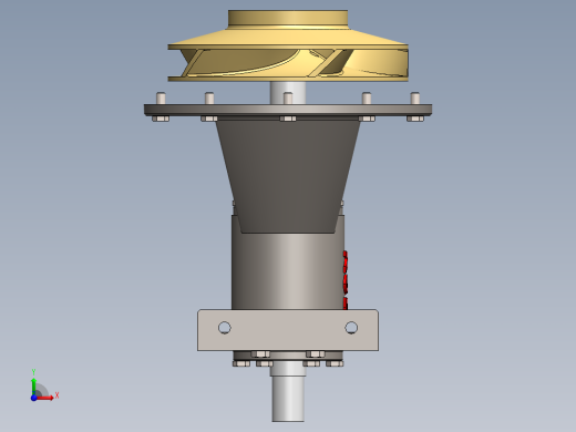 泵、水泵(43)前视缩略图