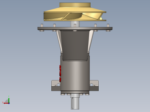 泵、水泵(43)后视缩略图