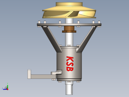 泵、水泵(43)右视缩略图