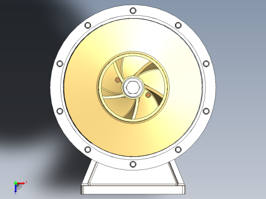 泵、水泵(43)俯视缩略图