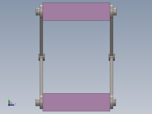 A0003117-剪刀提升台左视缩略图