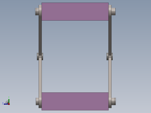 A0003117-剪刀提升台右视缩略图