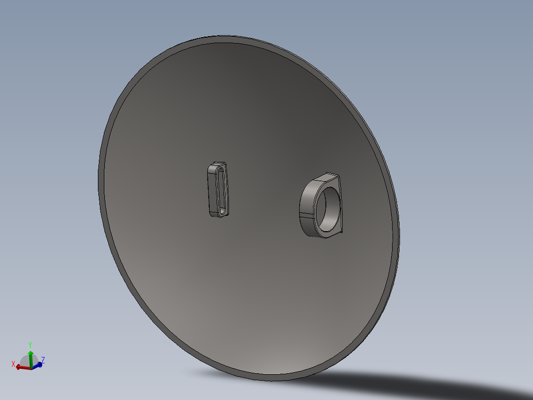 美国队长的盾牌