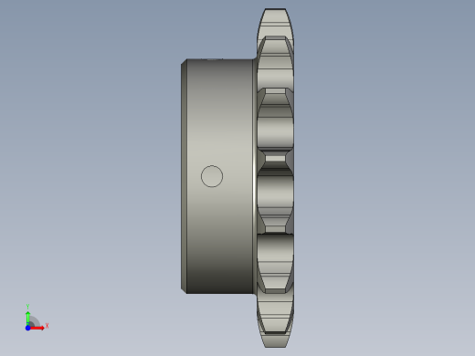 YR22-M01-A前视缩略图