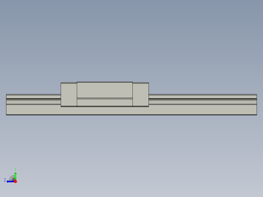 P127-MGN15C-120右视图