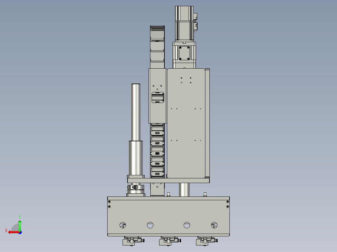 sLDlx6喷胶双点胶头组件2023329后视图