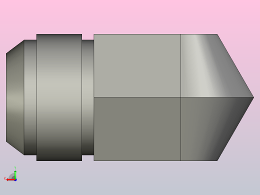 16 ccctx s硬管接头后视缩略图