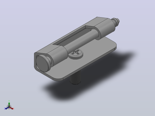 CL103铰链[CL103]