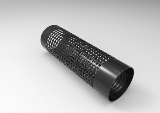 参数化消音管缩略图