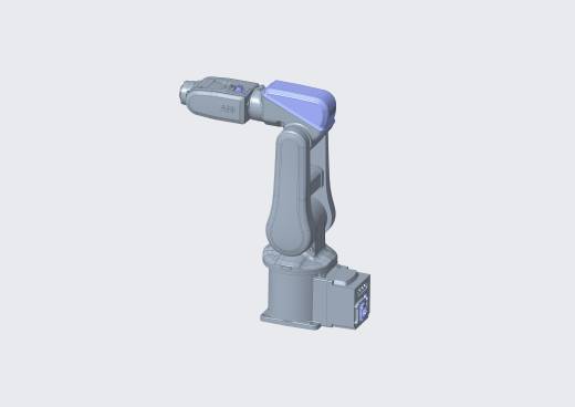 ABB IRB 120-3-1缩略图
