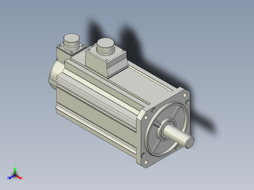 松下电机-MATSUSHITA_MSMF502L1D6
