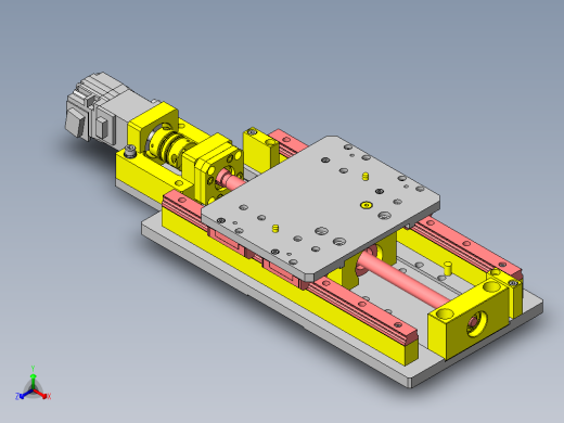 常用机械结构 (700)