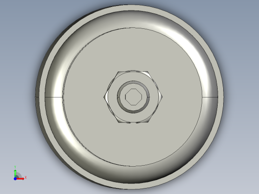 缓冲器前视缩略图