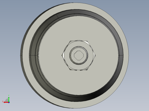 缓冲器后视缩略图