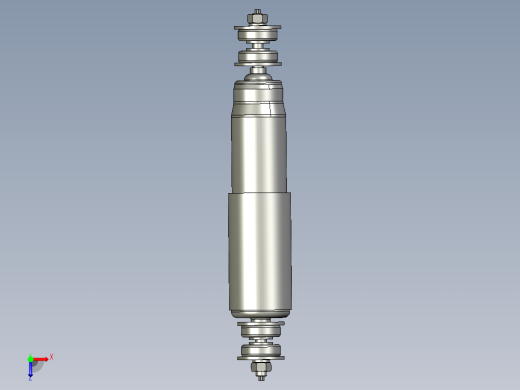 缓冲器俯视缩略图