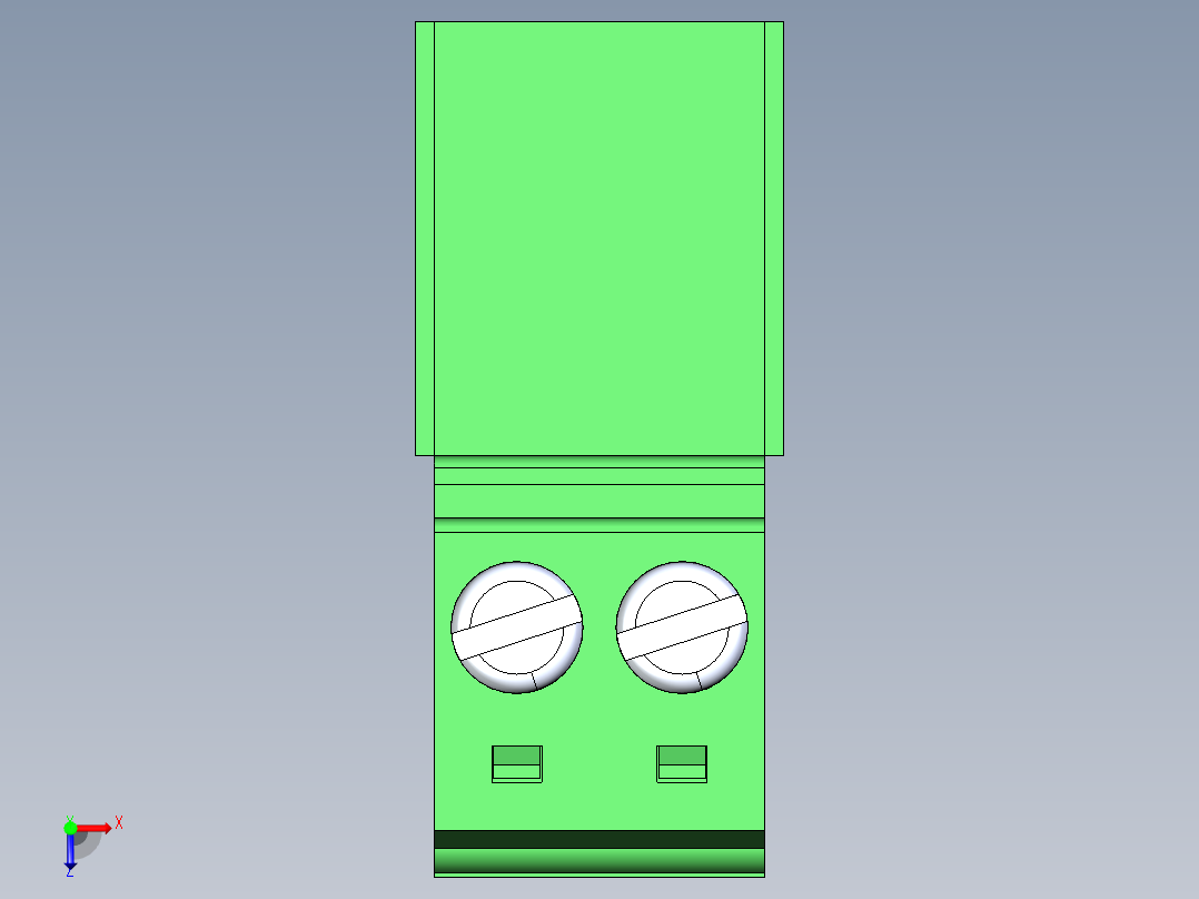 15EDG-3.5-2P(H-Vwt)俯视图
