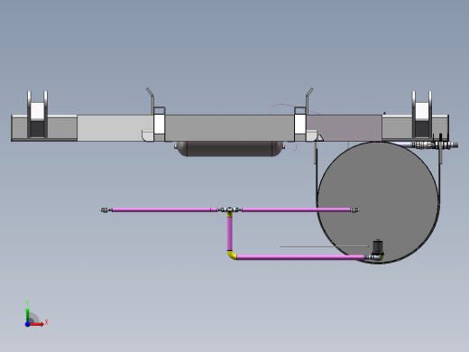 货车淋水器==1086143==150前视缩略图