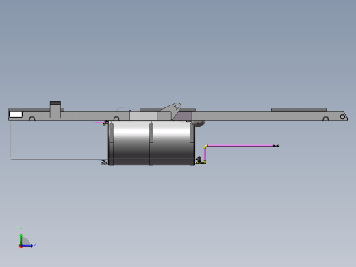 货车淋水器==1086143==150左视缩略图