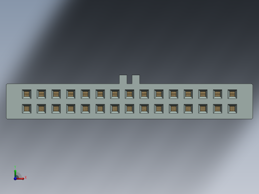 flex connector前视缩略图