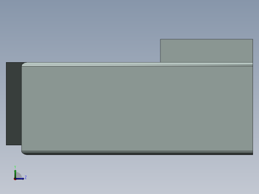 flex connector左视缩略图
