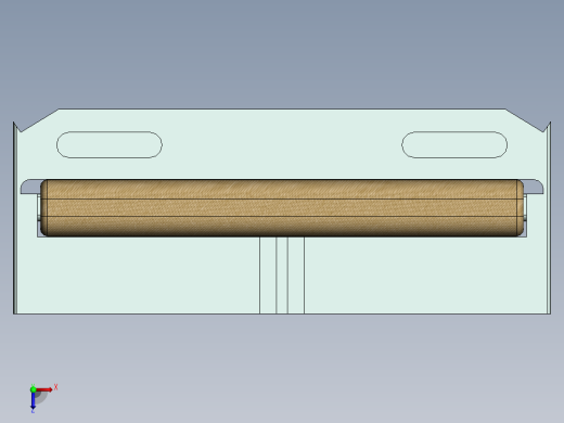 flex connector俯视缩略图
