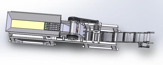 移动式破碎机缩略图