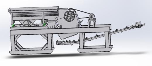 移动式破碎机缩略图