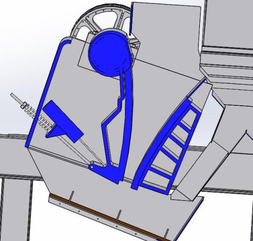 移动式破碎机缩略图