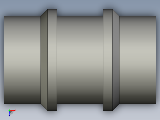 限位架俯视缩略图