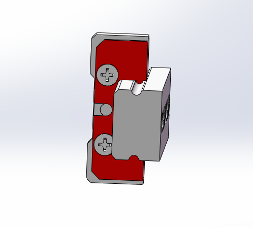 7mm直线滑轨455887缩略图