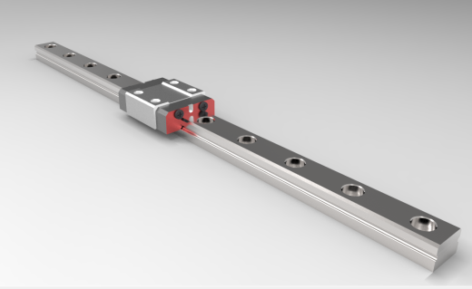 7mm直线滑轨455887缩略图