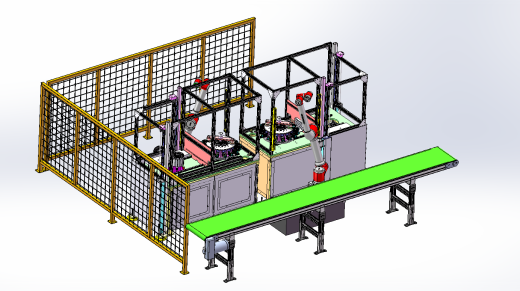 吸盘自动组装单元sw20缩略图