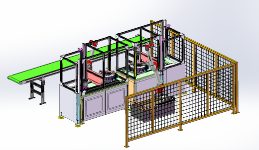 吸盘自动组装单元sw20缩略图
