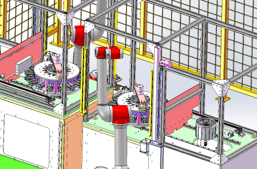 吸盘自动组装单元sw20缩略图
