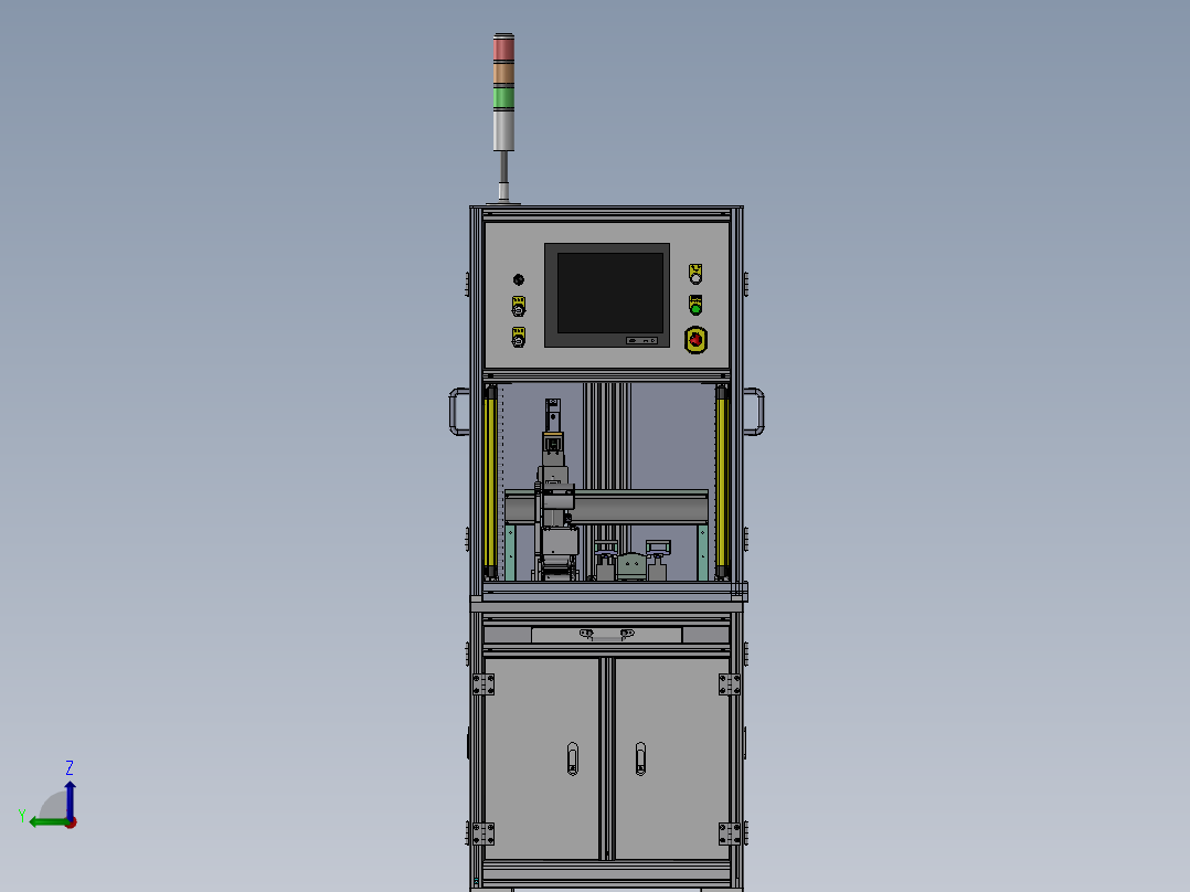 工件自动贴标机sw20