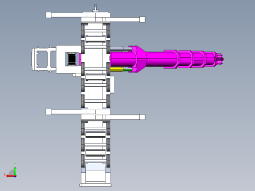 汽车起重机后视缩略图