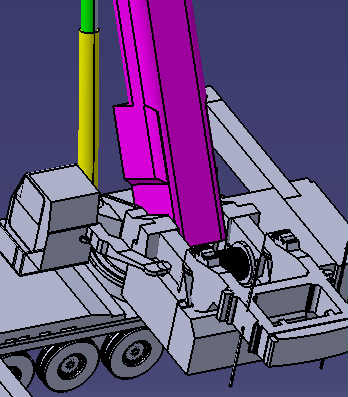 汽车起重机缩略图