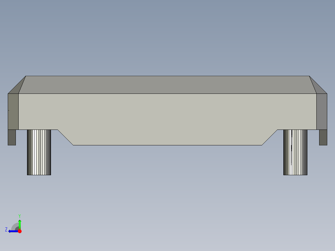 树莓派(3)右视图