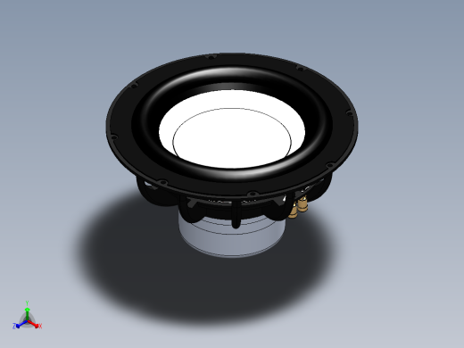扬声器、喇叭(53)