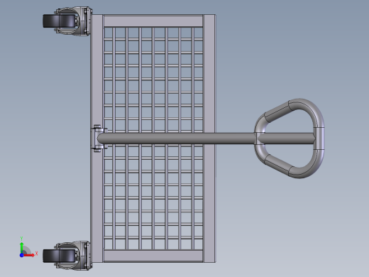 货架、周转网篮